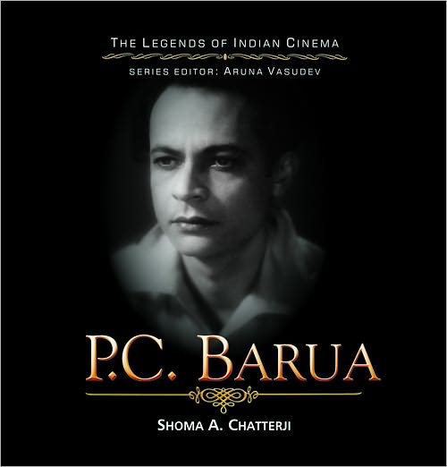 P.C. Barua