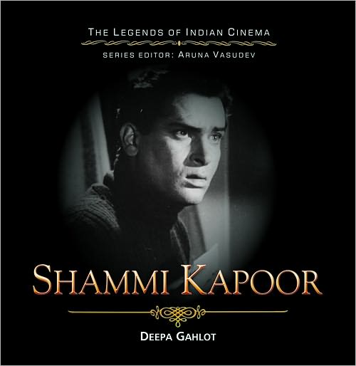 Shammi Kapoor