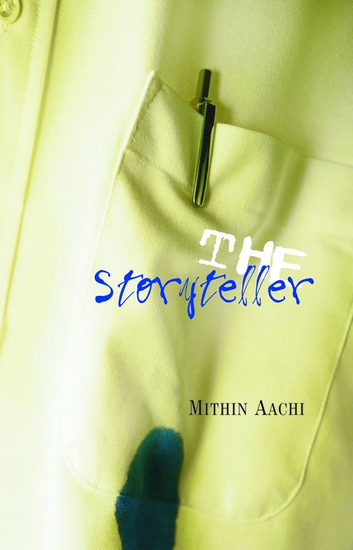 The Storyteller