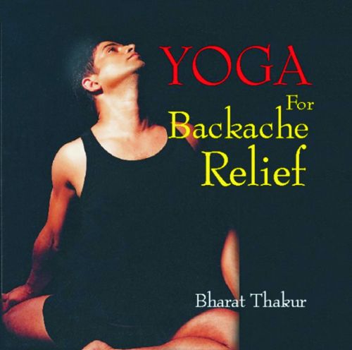 Yoga for Backache Relief