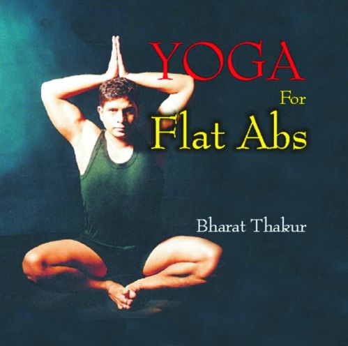 Yoga for Flat Abs