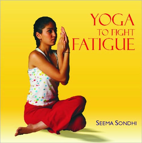 Yoga to Fight Fatigue