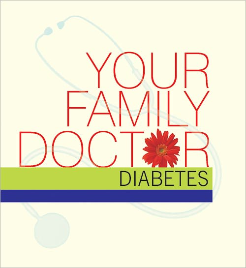 Your Family Doctor: Diabetes