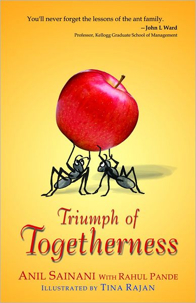 Triumph of Togetherness