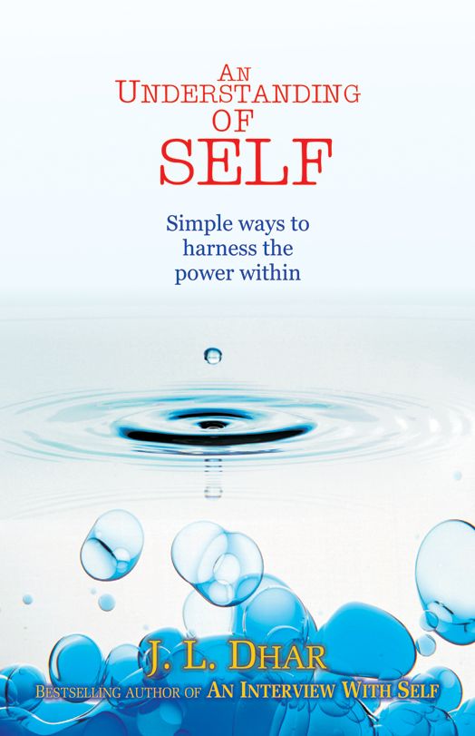 An Understanding of Self