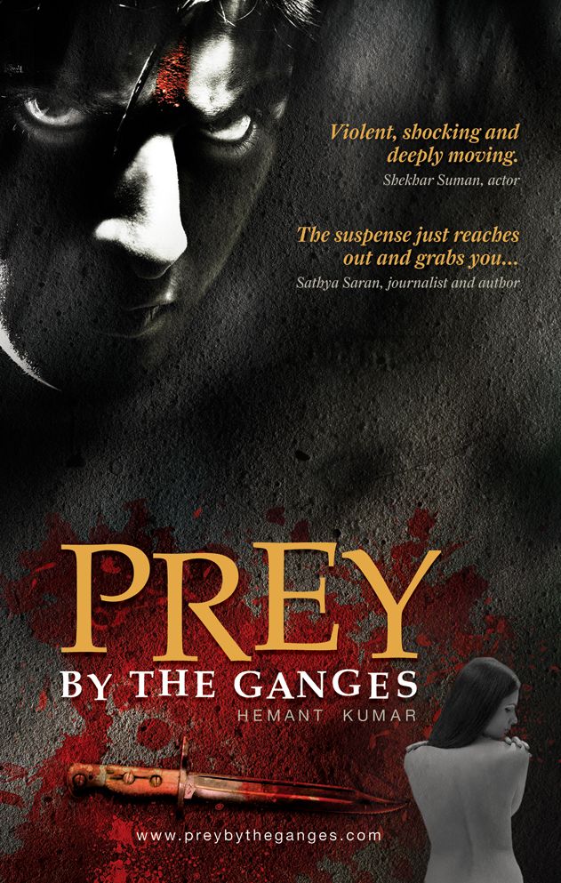 Prey by the Ganges