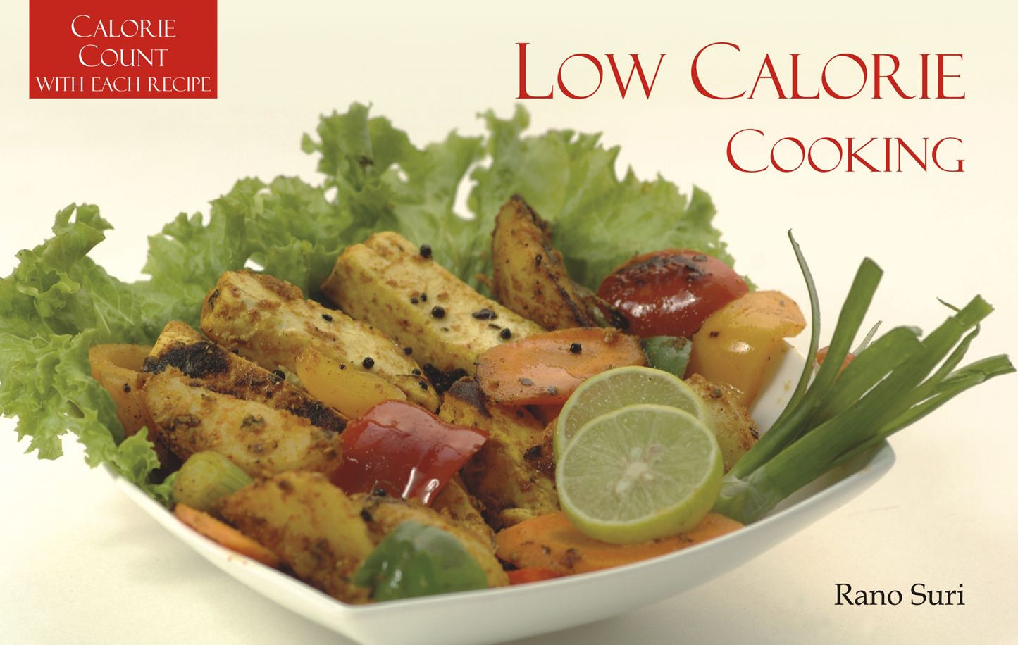 Low Calorie Cooking