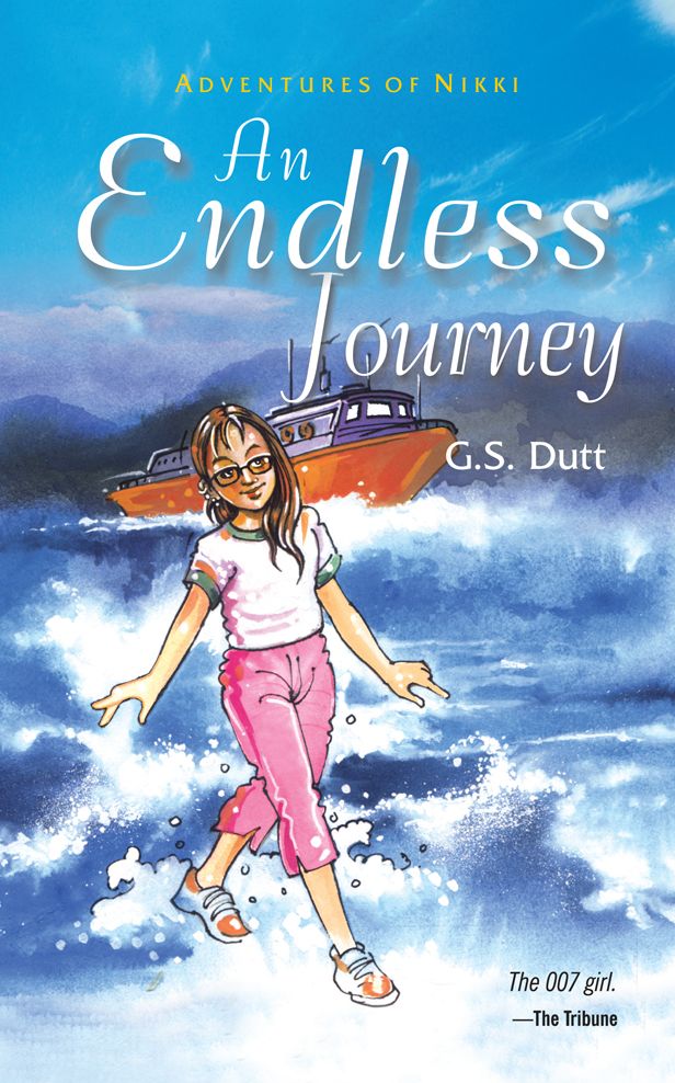 An Endless Journey