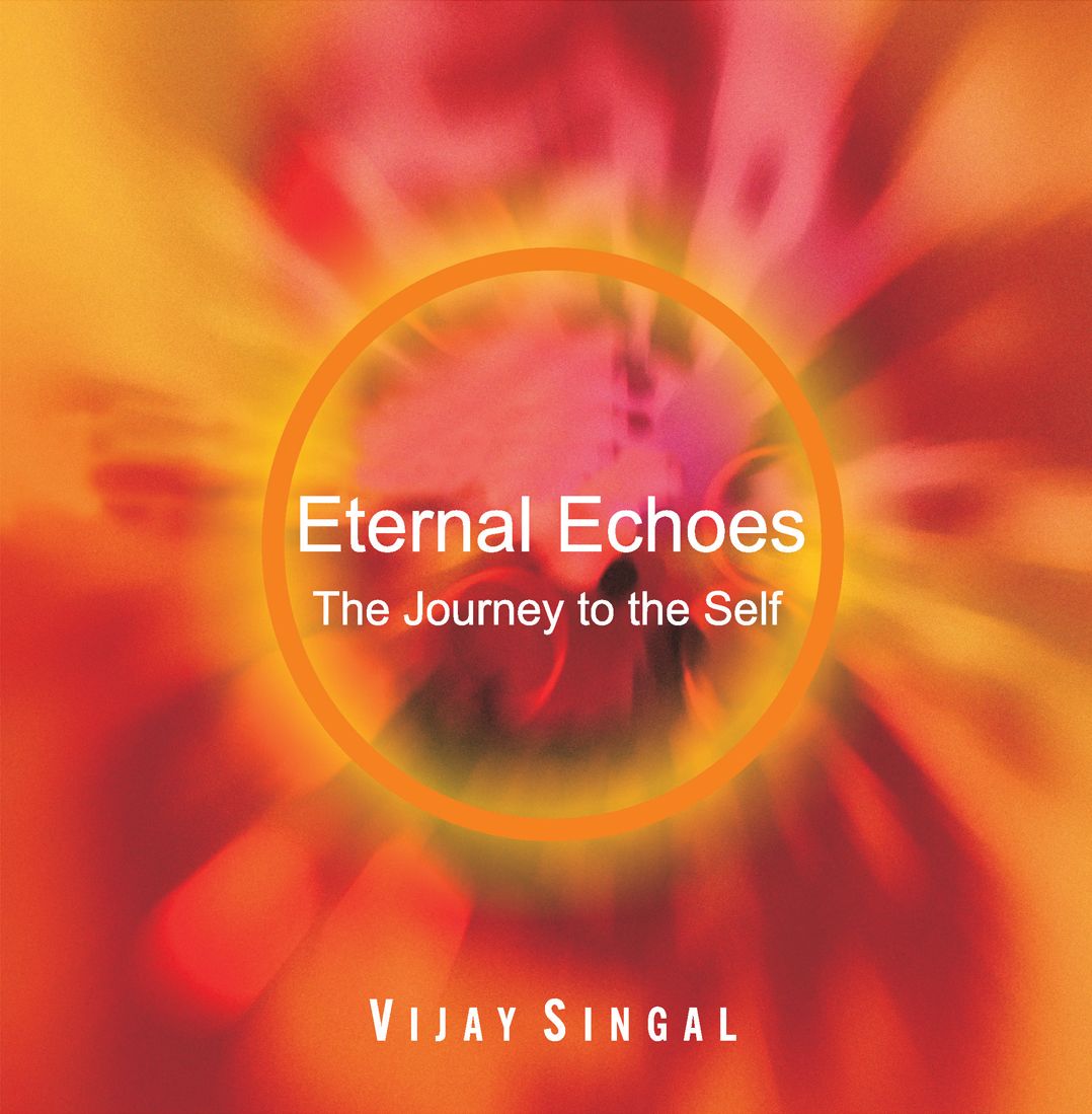 Eternal Echoes: The Journey to the Self