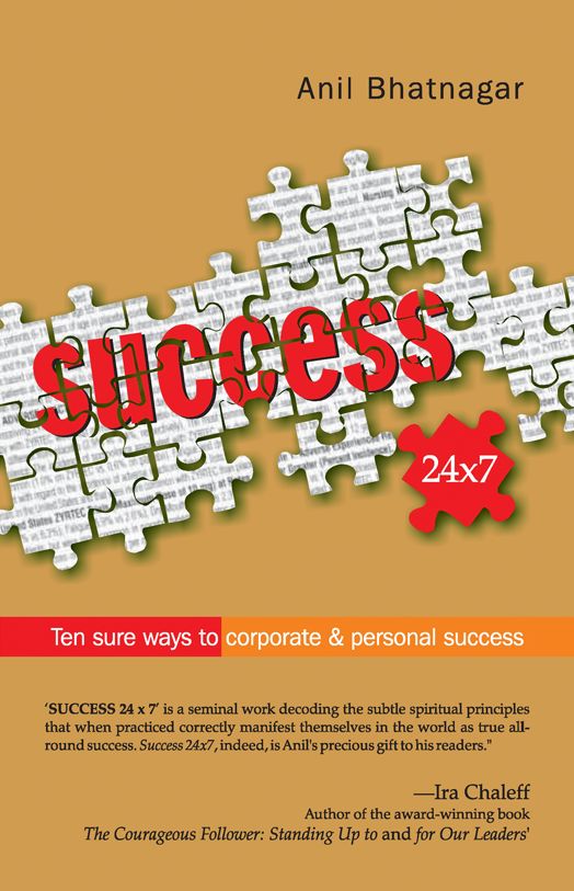 Success 24x7