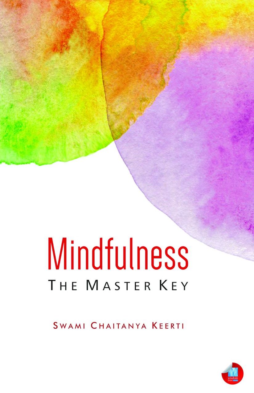 Mindfulness: The Master Key