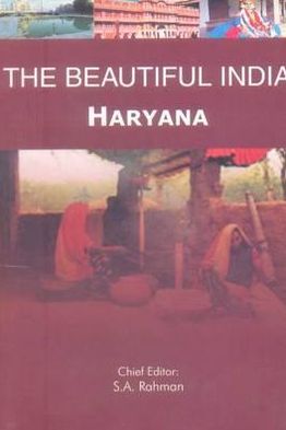 The Beautiful India - Haryana