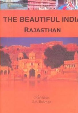 The Beautiful India - Rajasthan
