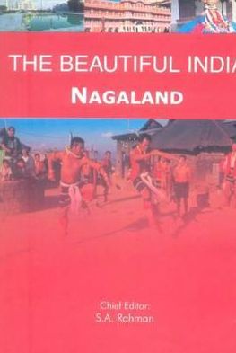 The Beautiful India - Nagaland