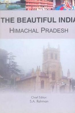 The Beautiful India - Himachal Pradesh