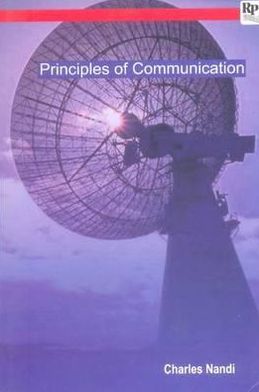 Principles of Communication