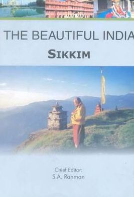 The Beautiful India - Sikkim