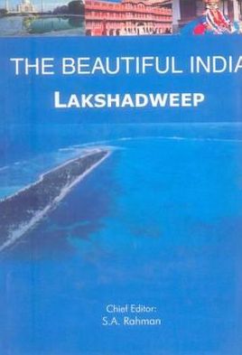 The Beautiful India - Lakshadweep