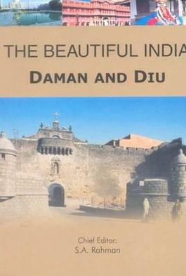 The Beautiful India - Daman & Diu
