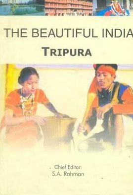 The Beautiful India - Tripura