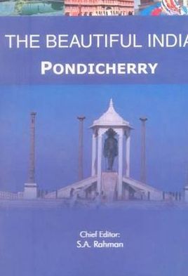 The Beautiful India - Pondicherry