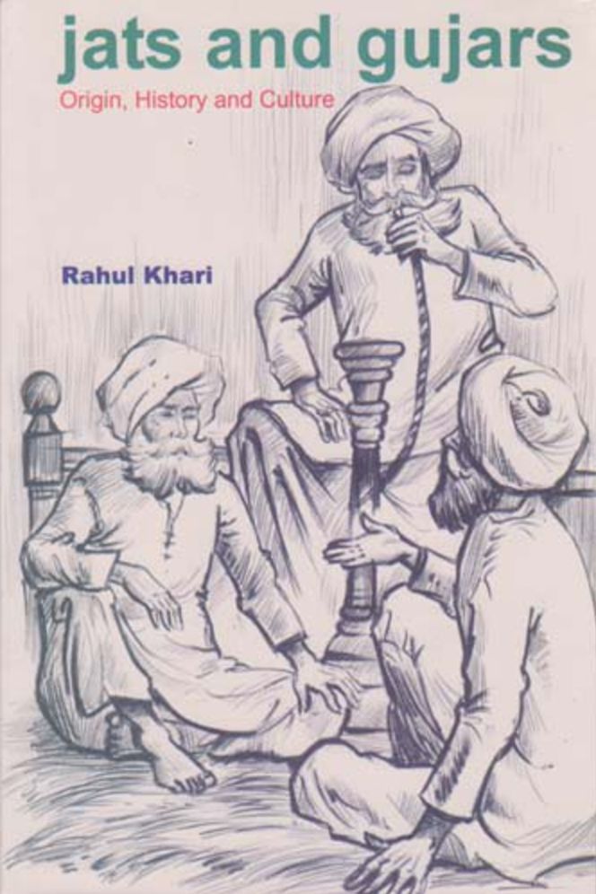 Jats and Gujars: Origins, History and Culture