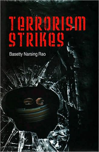 Terrorism Strikes