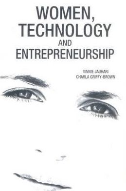 Women, Technology and Entrepreneurship