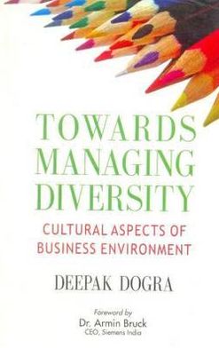 Towards Managing Diversity