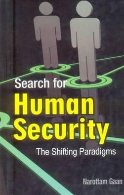 Search for Human Security
