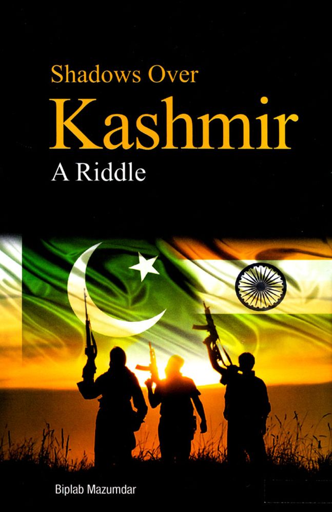Shadows over Kashmir: A Riddle