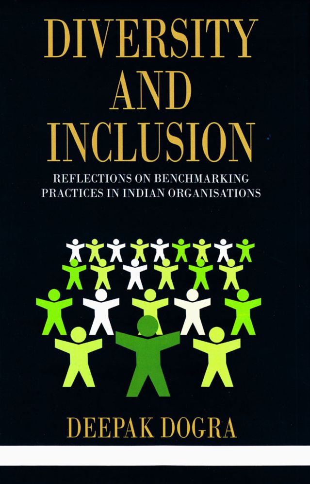 Diversity and Inclusion: Reflections on Benchmarking Practices in Indian Organisations