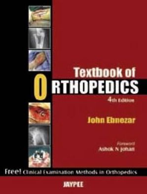 Textbook of Orthopedics
