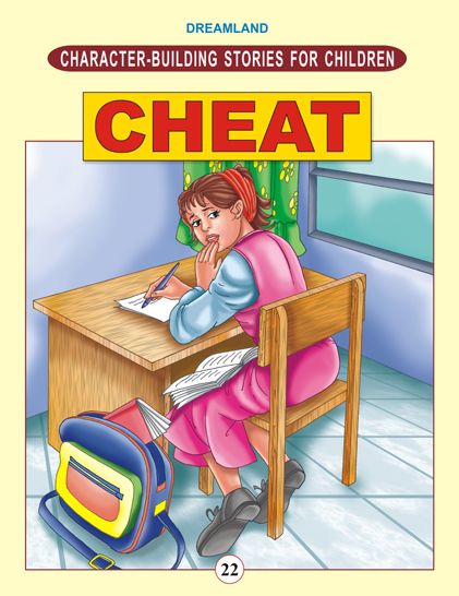 Cheat: Character Building Stories