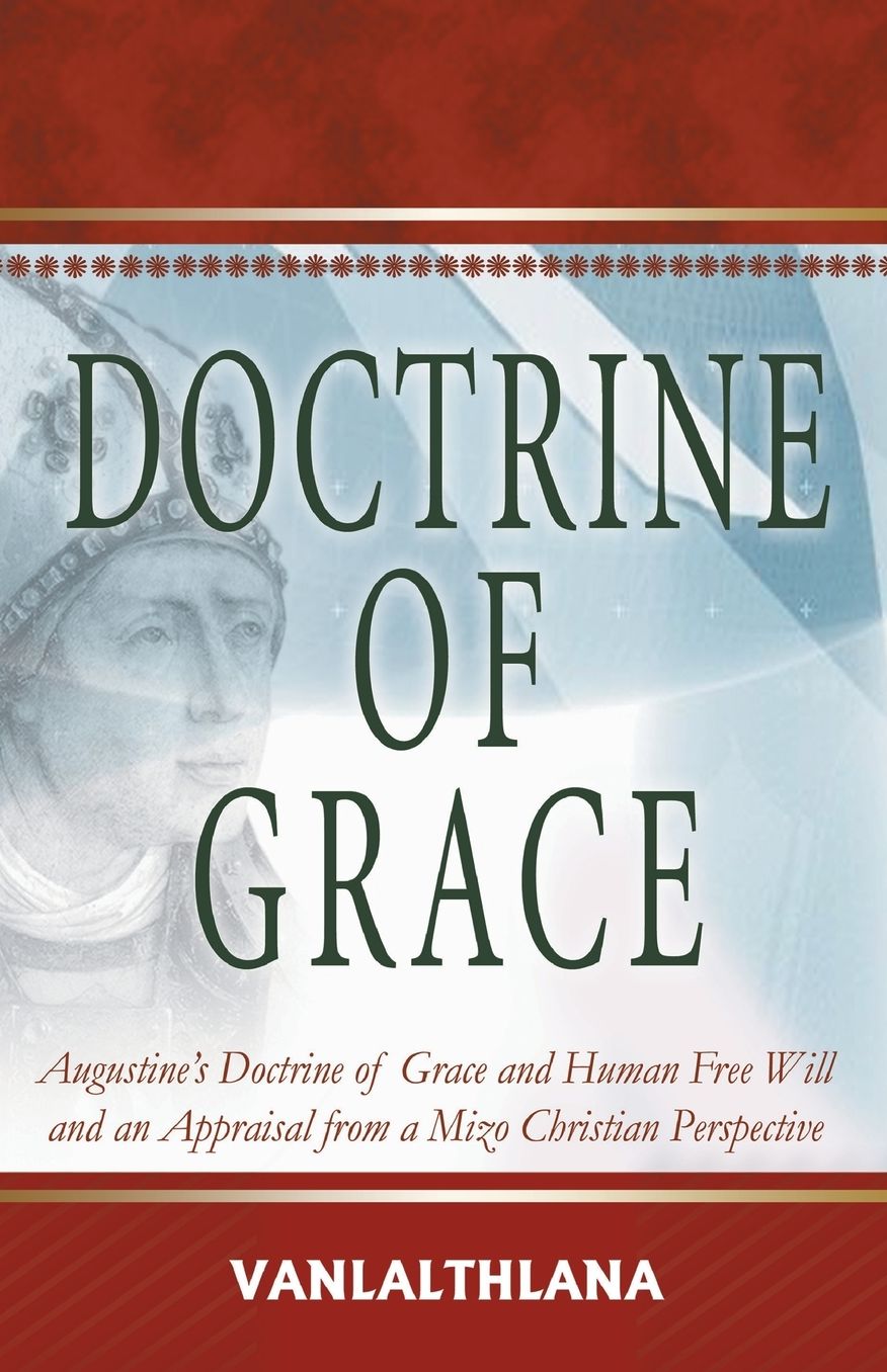 Doctrine of Grace