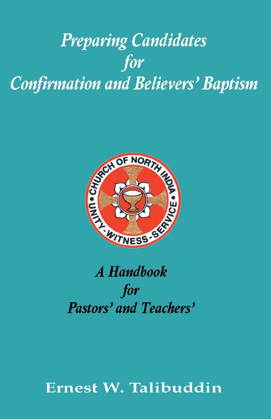 A Handbook for Pastor's and Teacher's