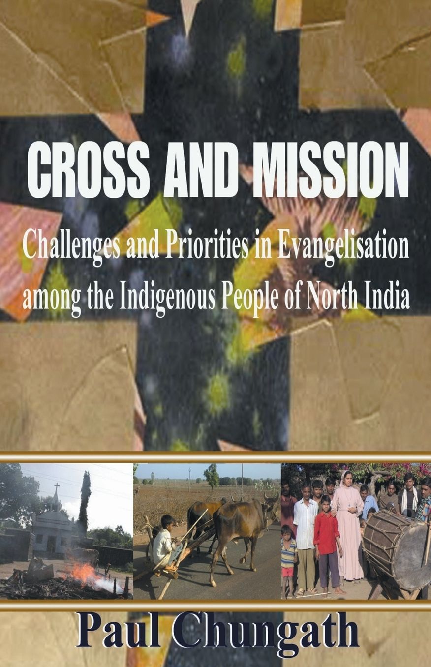 Cross and Mission