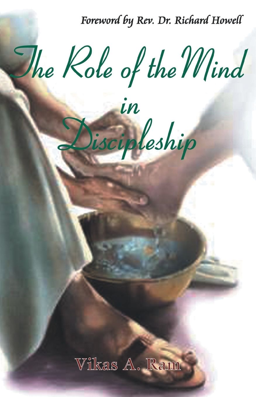 The Role of the Mind in Discipleship