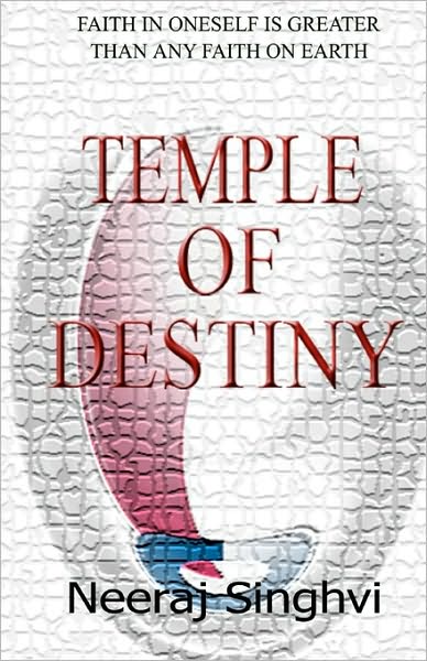 Temple Of Destiny