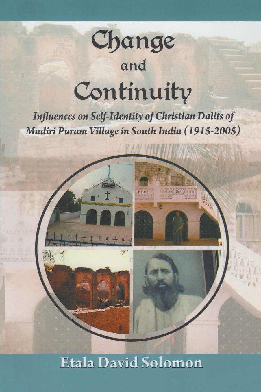 Change and Continuity
