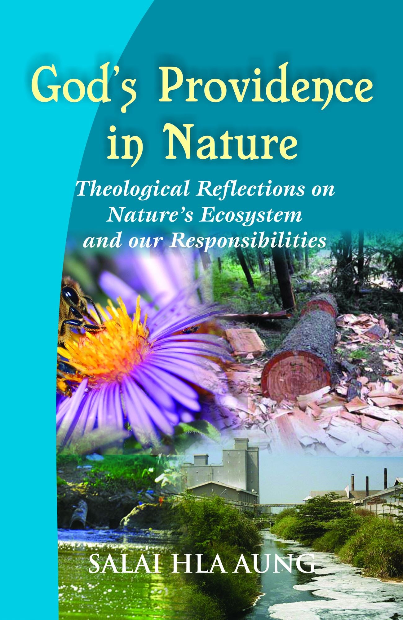 God's Providence in Nature: Theological Reflections on Nature's Ecosystem