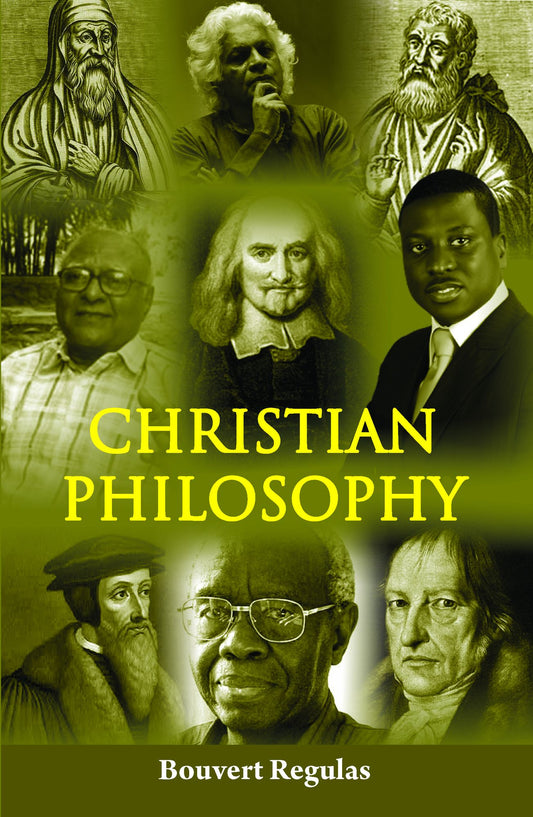 Christian Philosophy