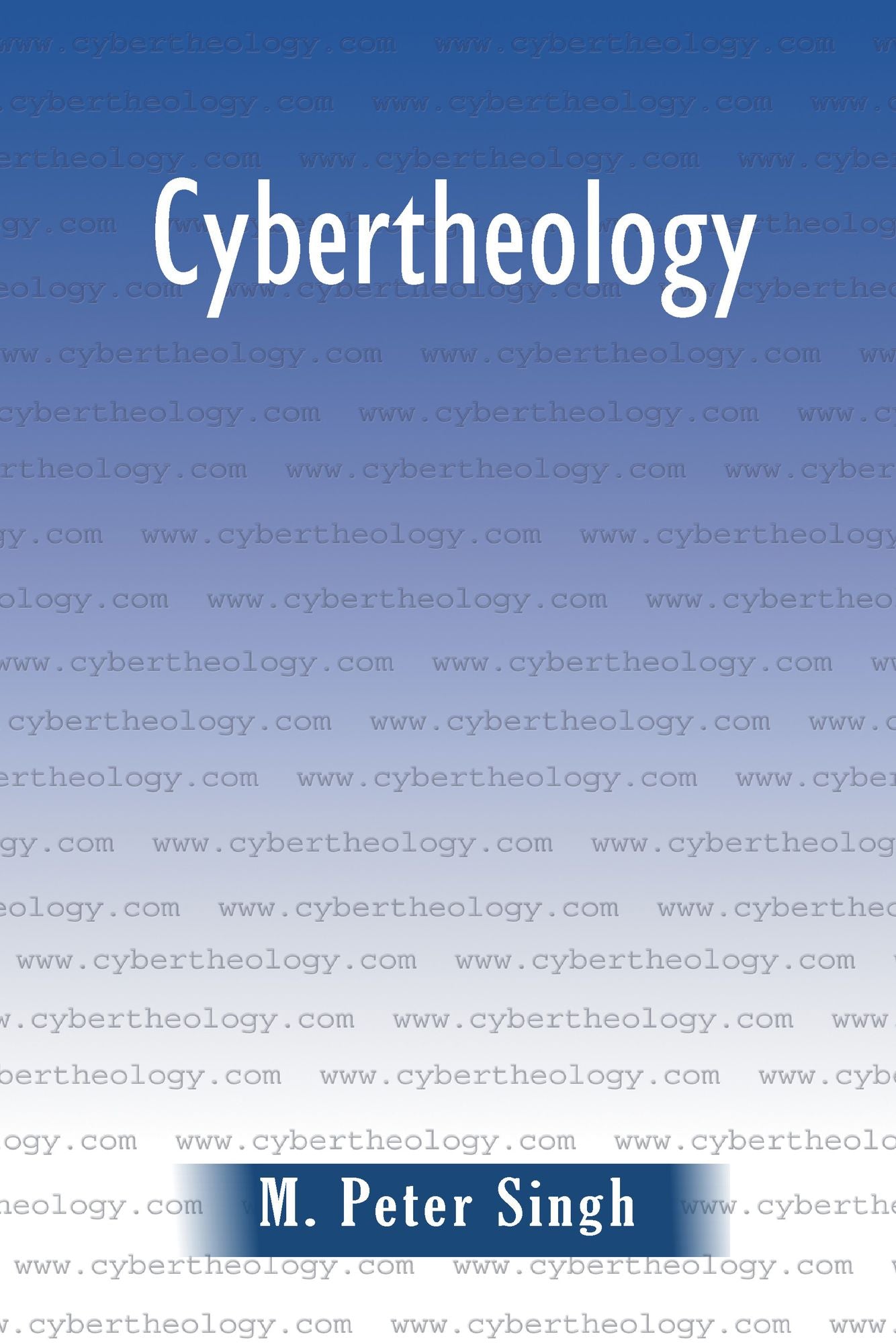 Cyber Theology