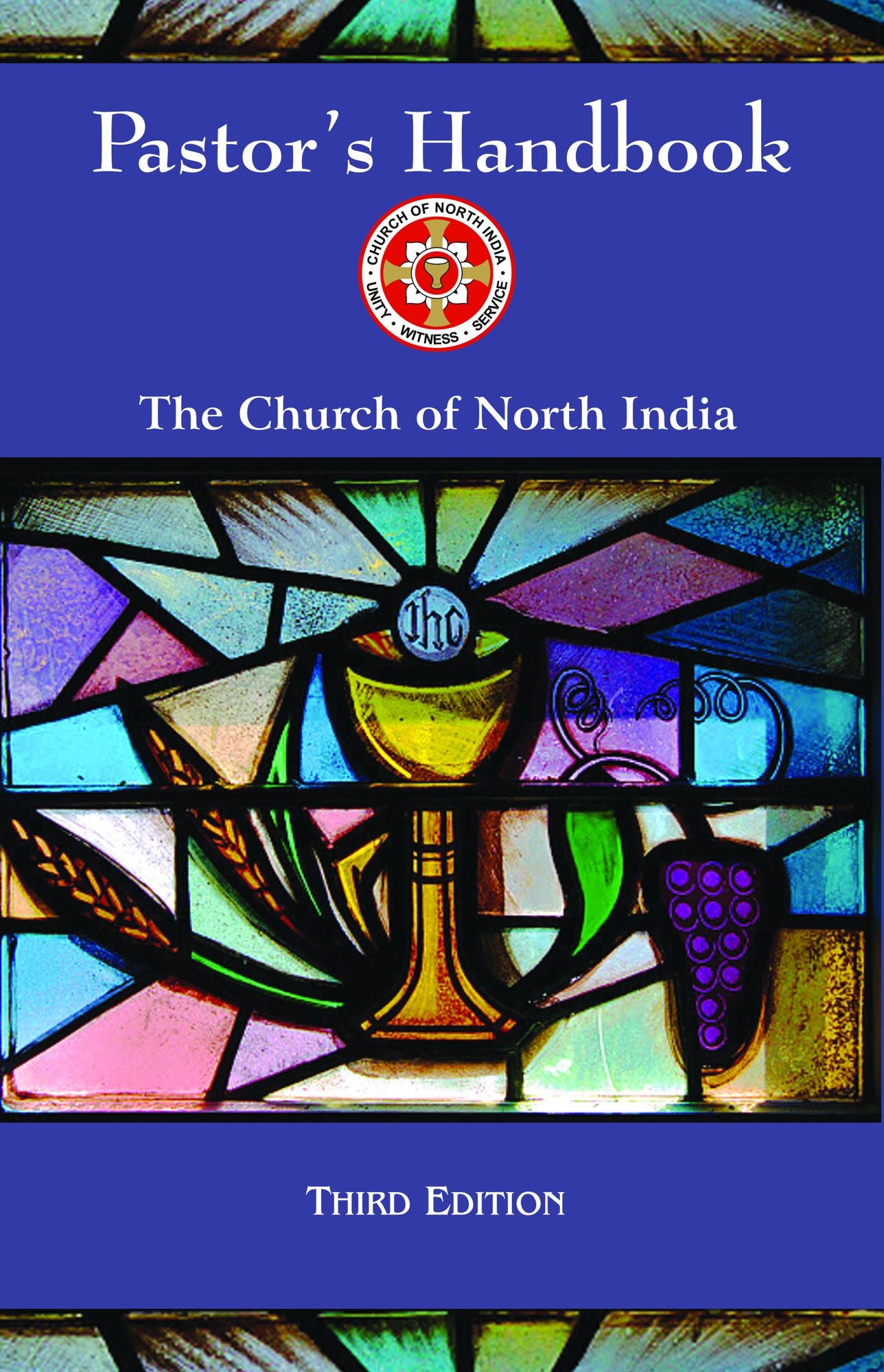 Pastor's Handbook: Church of North India
