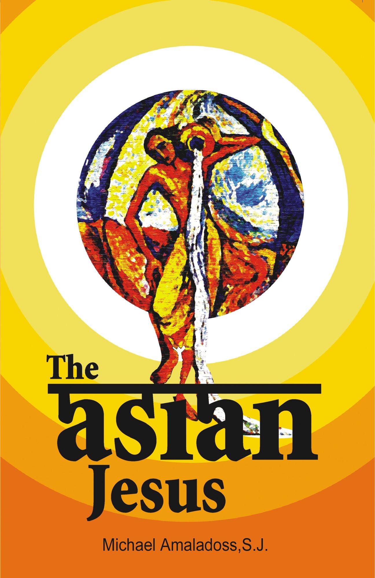 The Asian Jesus