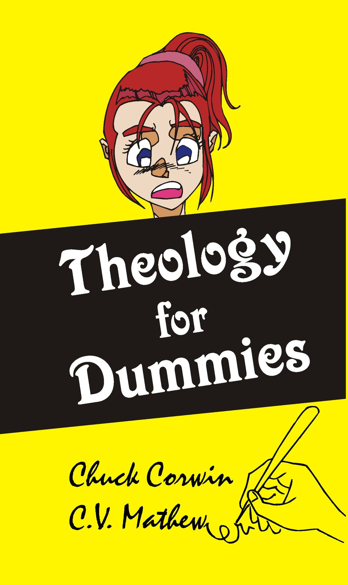 Theology for Dummies