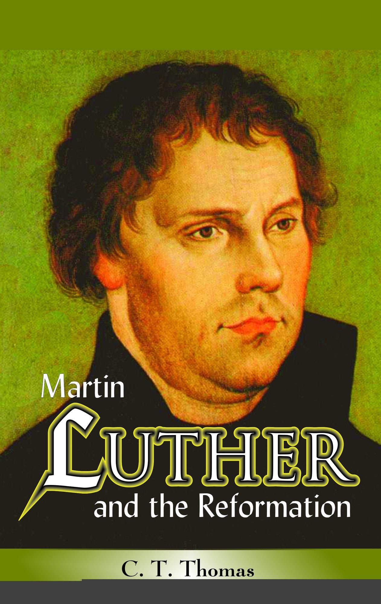 Martin Luther and the Reformation