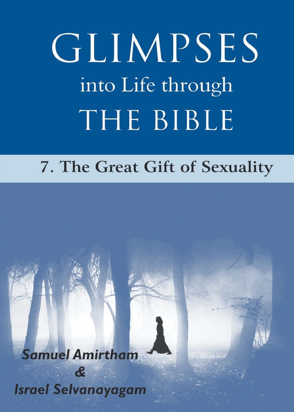Glimpses into Life through The Bible: 7-The Great Gift of Sexuality