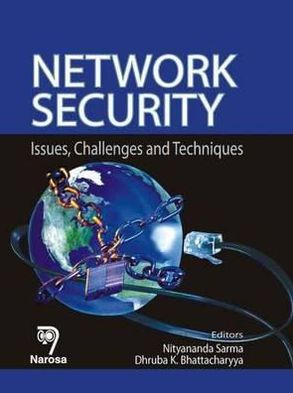 Network Security: Issues, Challenges and Techniques