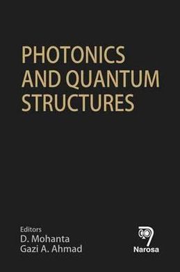 Photonics and Quantum Structures